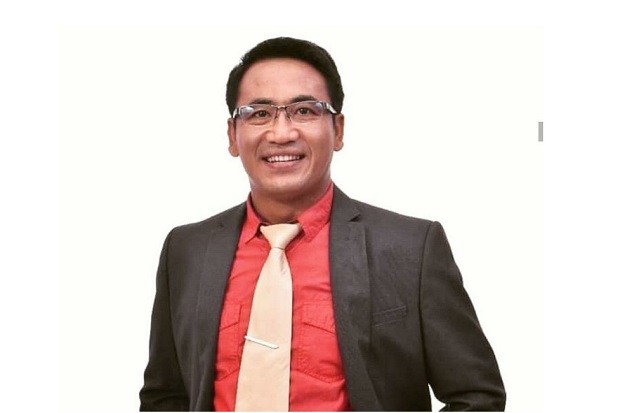 Dilema Tenaga Kesehatan...