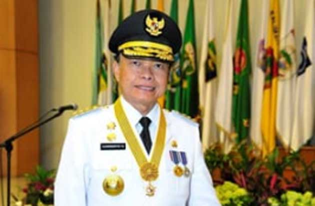 Tak Ada Pelemahan Legislatif...
