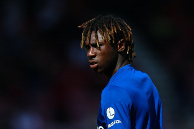 Gaji Moise Kean Rp1,9...