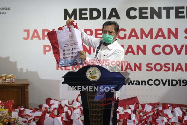 Komisi VIII DPR Desak...