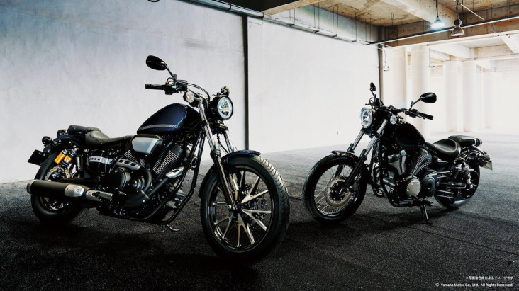Yamaha Resmi Hadirkan...
