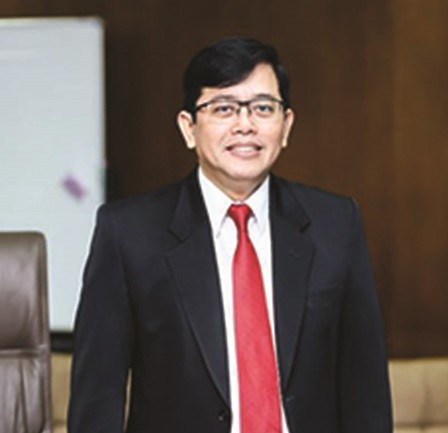 Stimulus Pajak untuk...