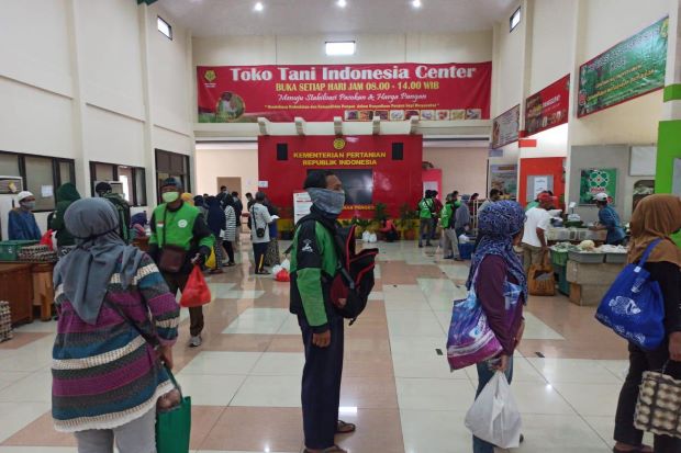 Hari Ketiga Ramadan,...