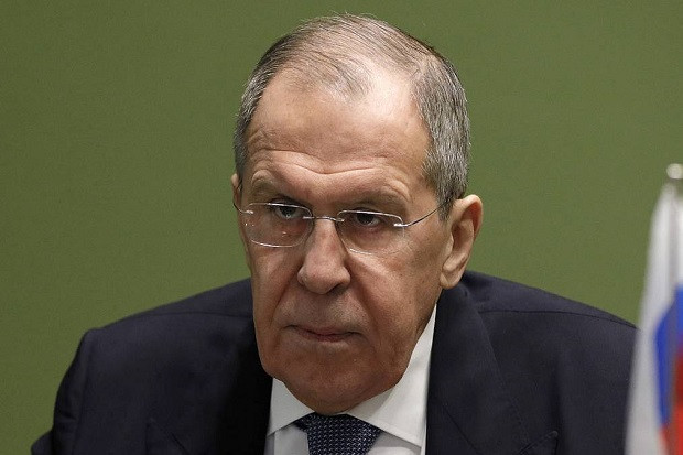Lavrov: Negara UE Tak...