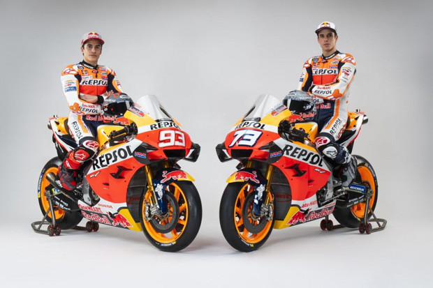 Lorenzo Bicara Marquez...