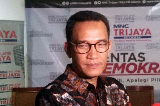 Mudik Dilarang, Refly...