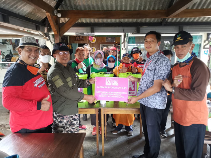 Alfamidi Bantu Alat...