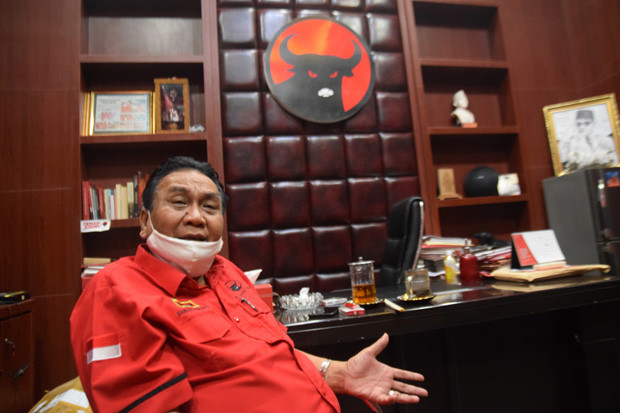 Achmad Purnomo Mundur,...