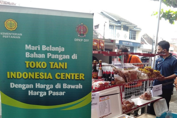 Puasa, Permintaan Bahan...