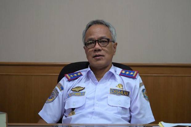 Harus Putar Balik, Pemudik...