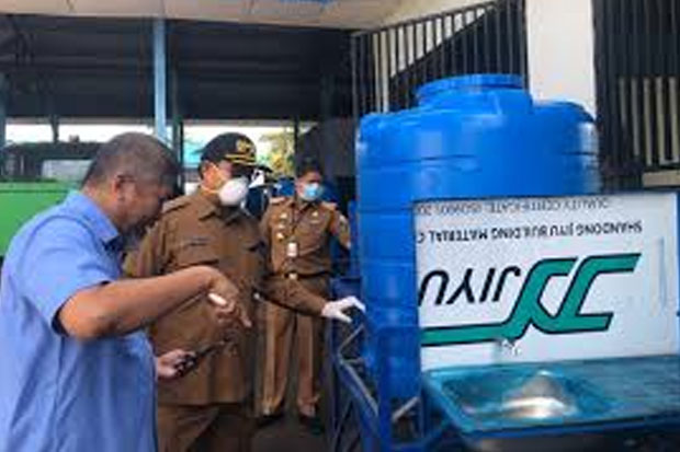 PDAM Genjot Penggunaan...