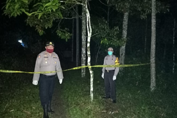 Dilakukan Malam Hari,...
