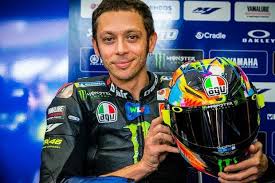 Valentino Rossi Berharap...
