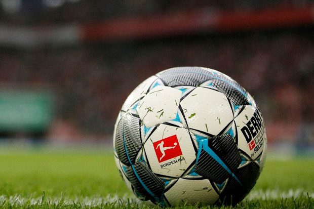 Jika Bundesliga Tak...