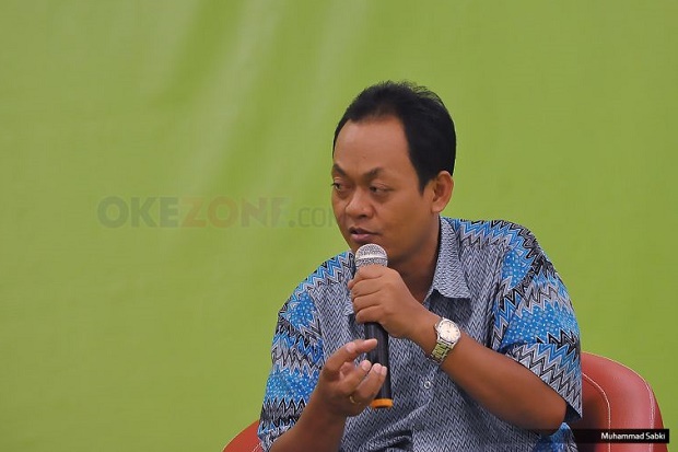 Pemecatan Anggota KPAI...