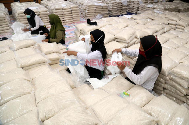 DPR Minta Kepala Desa...