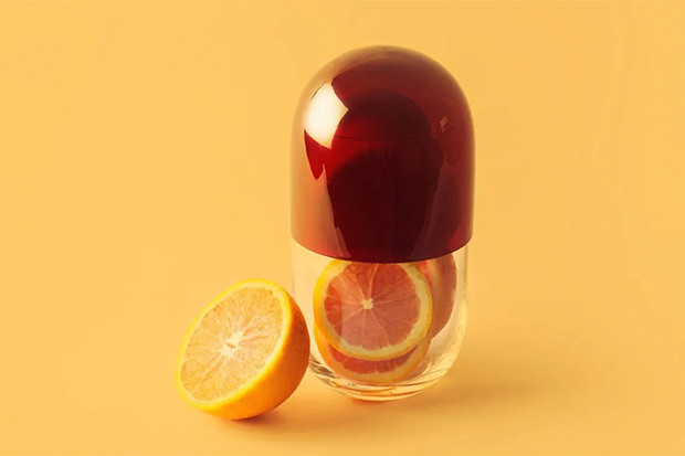 Perlukah Konsumsi Vitamin...