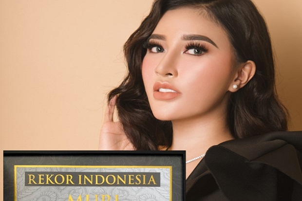 Jadi Executive Produser...