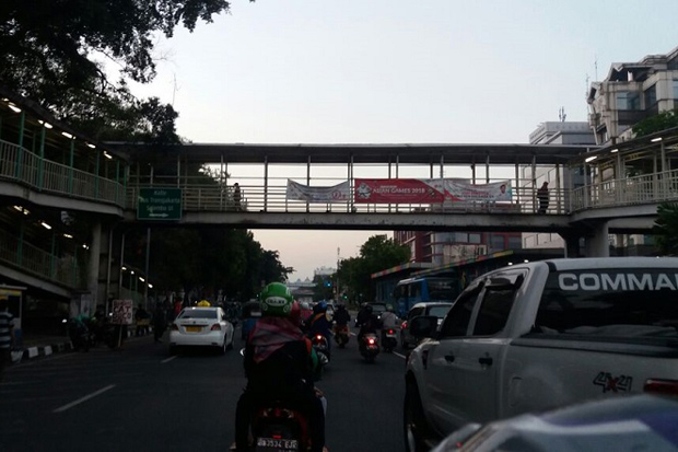 Memasuki Pekan Ketiga...