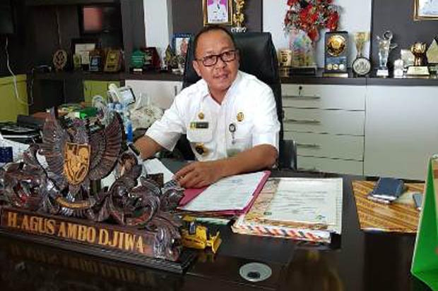 Bupati Pasangkayu Tetapkan...