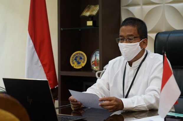 Sembuh dari COVID-19,...