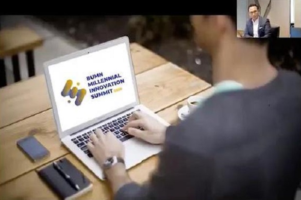 BRI Ajak Insan BRILiaN...