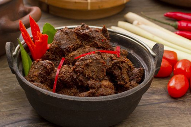 5 Olahan Daging Sapi...