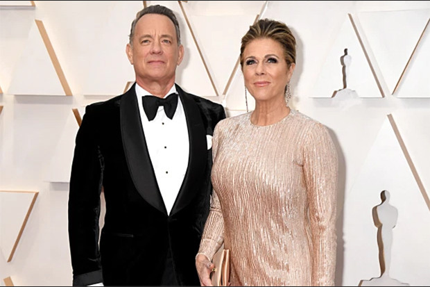 Tom Hanks Donorkan Darah...