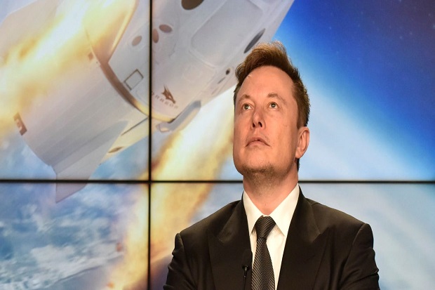 Starlink, Layanan Internet...