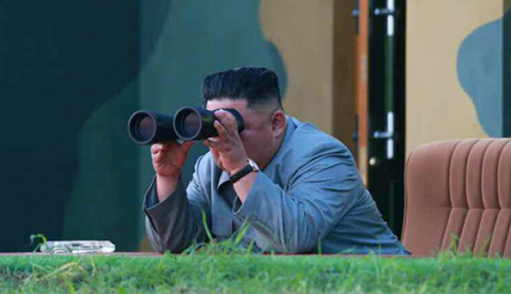Kwangmyong Bikin Desas-Desus...