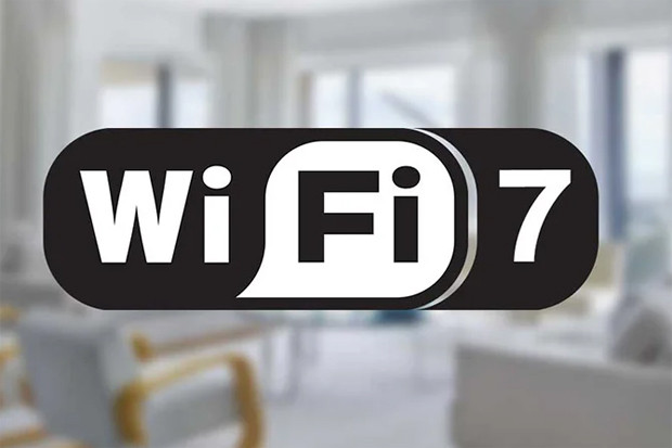 WiFi 7 Datang, Kecepatan...