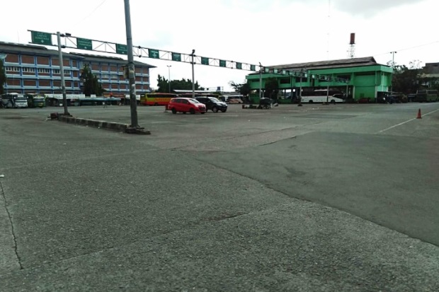 MTI Catat Penurunan...
