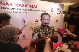 Pemerintah Pastikan...