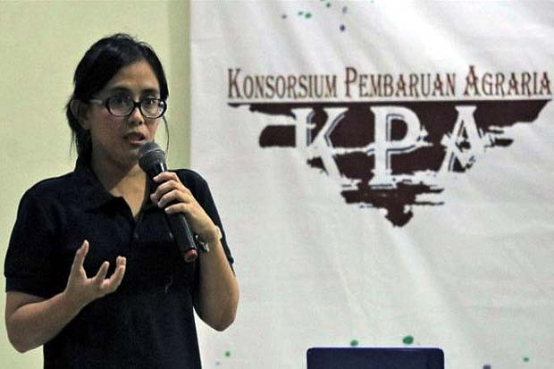 Abai Kepentingan Petani,...