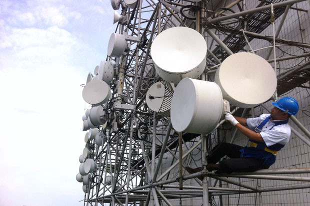 Indosat Ooredoo Tingkatkan...