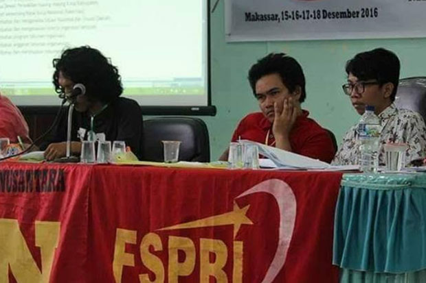 Peringati May Day, Buruh...