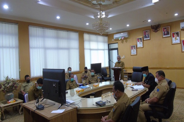 Pendapatan Daerah Kabupaten...