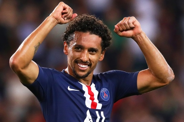 Barcelona Hubungi PSG...