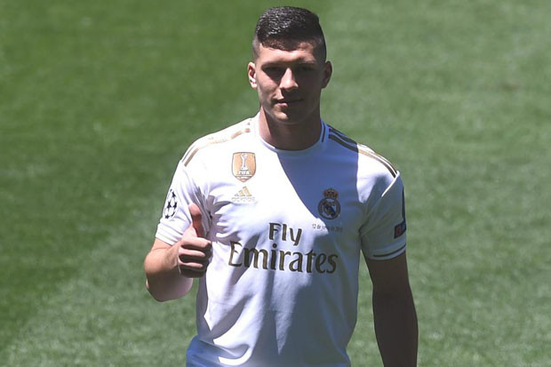 Rebic Bisa Jadi Penolong...