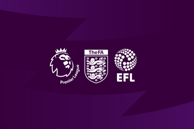 Jumat, Premier League...