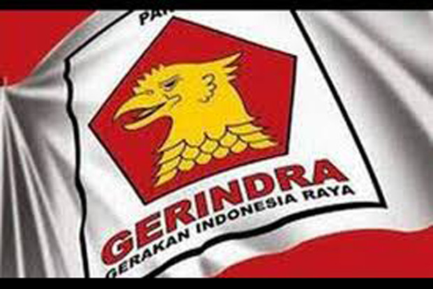 Dua Waketum Gerindra...