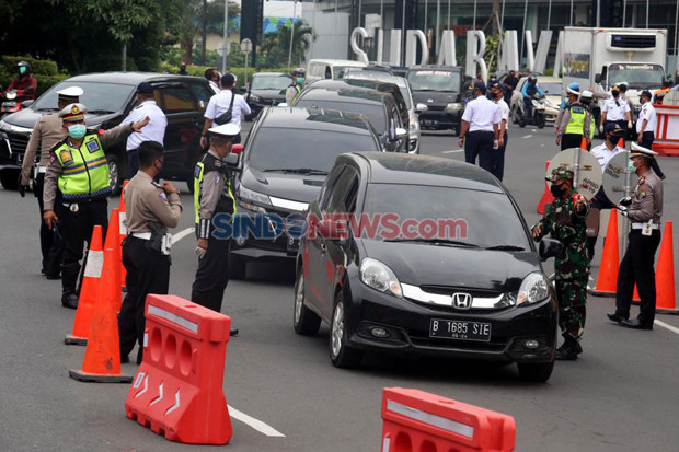 Update Corona: Positif...