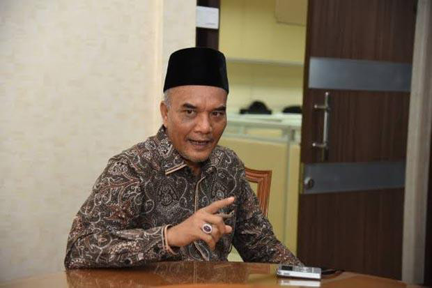 Politikus PKB Kritik...