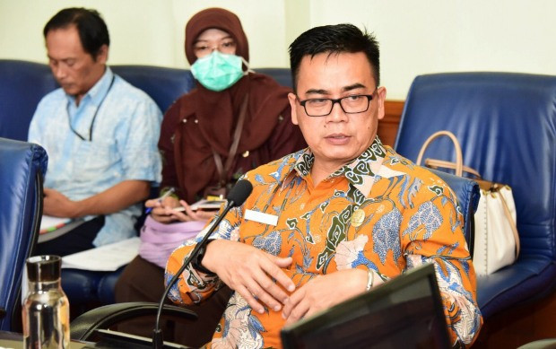 Jabar Akan Intensifkan...