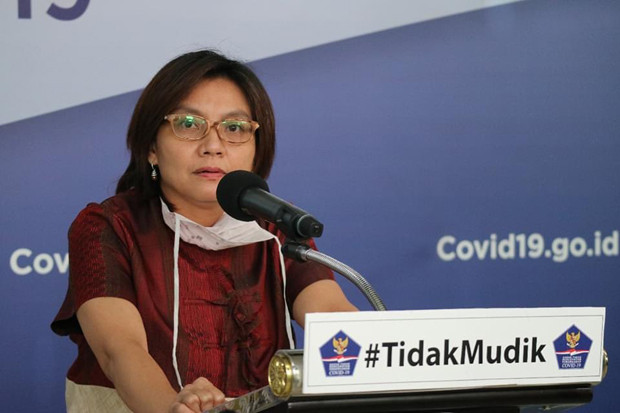 Hingga Hari Ini Pendaftar...