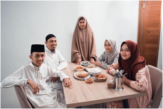 5 Kegiatan Anti-bosen...