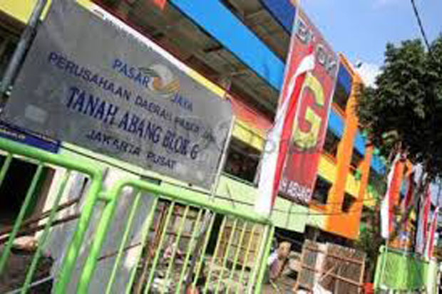 Selama PSBB, Perumda...