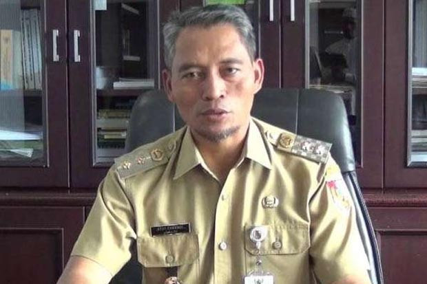 Wakil Wali Kota Pekanbaru...