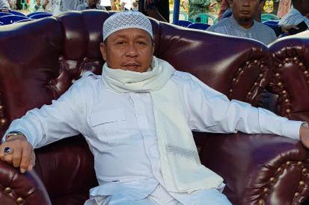 Bupati Pasangkayu Imbau...