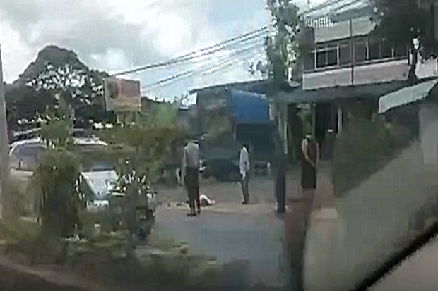 Takut Kena COVID-19,...